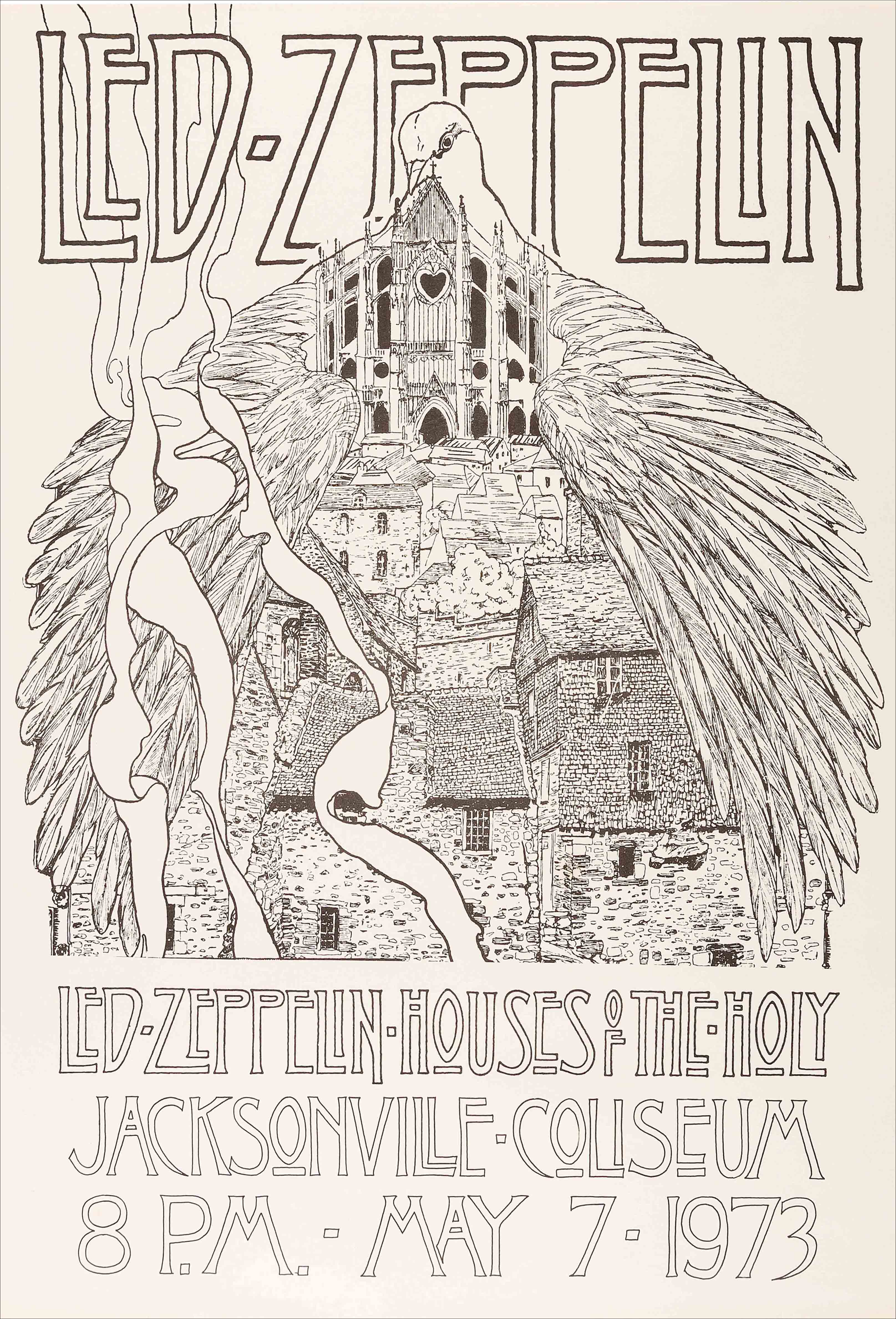Led Zeppelin